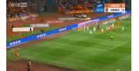奥斯卡高质量头球破门，玉昆主场1-0领先蓉城！