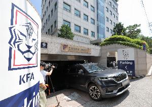 韩媒：追责时效为5至10年，FIFA大概率不会追责韩足协性招待丑闻
