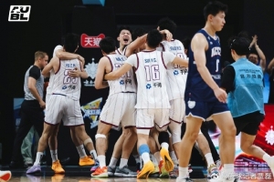 上交险胜政大夺冠此前连续击败清华/北大 这个冠军绝对含金量十足