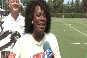 费城市长：得知詹姆斯加盟76人我激动到尖叫 仿佛回到了1983年