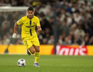 马卡记者：如果小蜘蛛不来巴萨，弗里克很欣赏黄潜前锋阿约泽